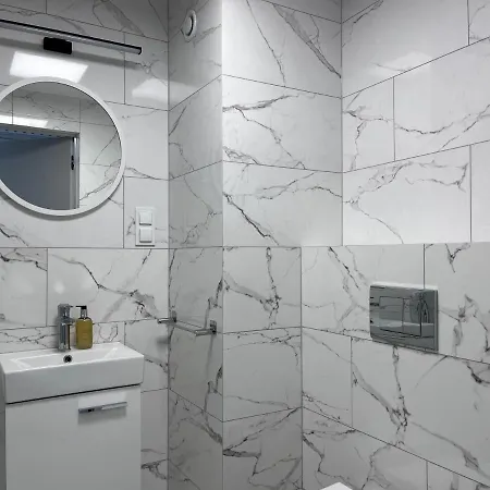 Appartement Apartamenty-wroc Promenady Wroclawskie *