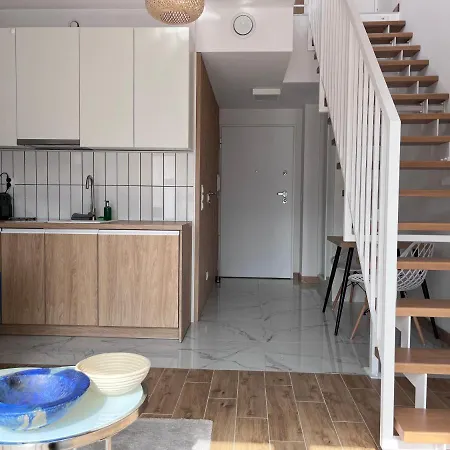 Apartamenty-wroc Promenady Wroclawskie Appartement Wrocław