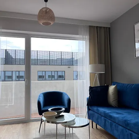 Apartamenty-wroc Promenady Wroclawskie * Wrocław