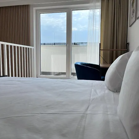 Apartamenty-wroc Promenady Wroclawskie Appartement *