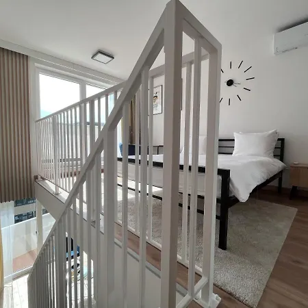 Apartamenty-wroc Promenady Wroclawskie Appartement Wrocław