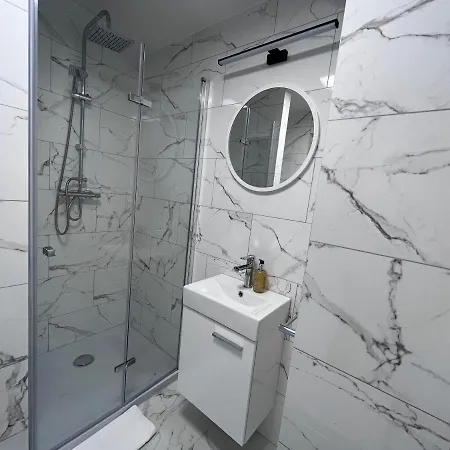 Apartamenty-wroc Promenady Wroclawskie Wrocław
